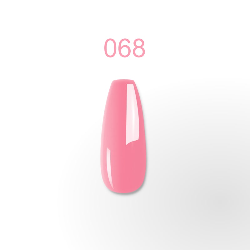 Gel polish - 068
